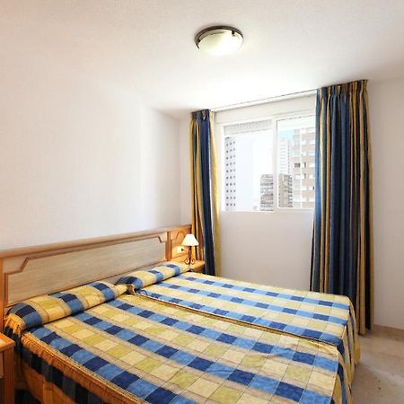 Apartamentos Benimar - Sabesa Benidorm Chambre photo