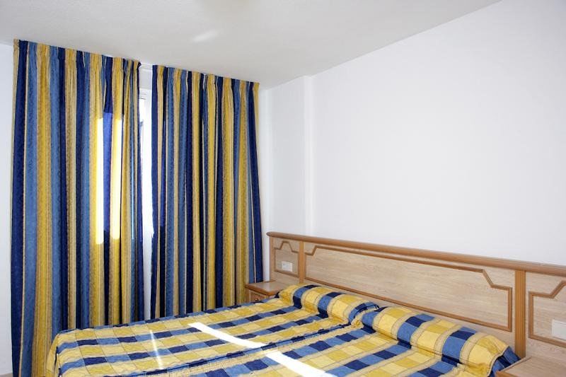 Apartamentos Benimar - Sabesa Benidorm Extérieur photo