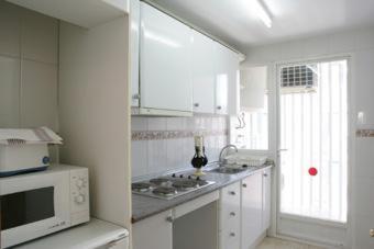 Apartamentos Benimar - Sabesa Benidorm Extérieur photo
