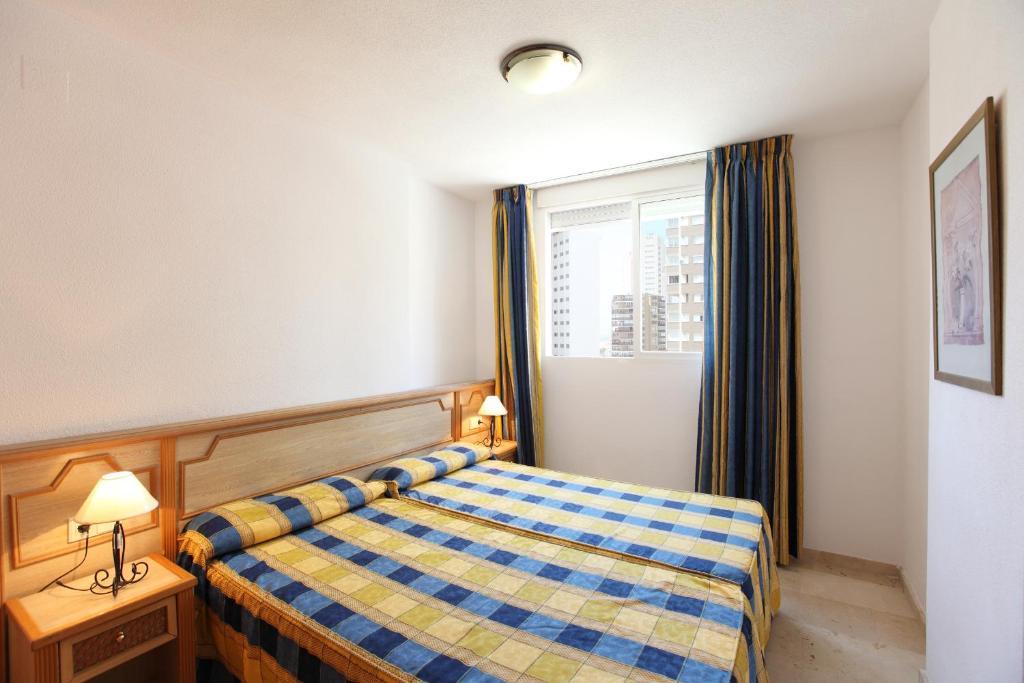 Apartamentos Benimar - Sabesa Benidorm Chambre photo