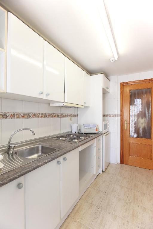Apartamentos Benimar - Sabesa Benidorm Extérieur photo
